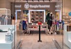 Vila do Conde Porto Fashion Outlet apresenta a única loja de Sérgio Tacchini na Europa