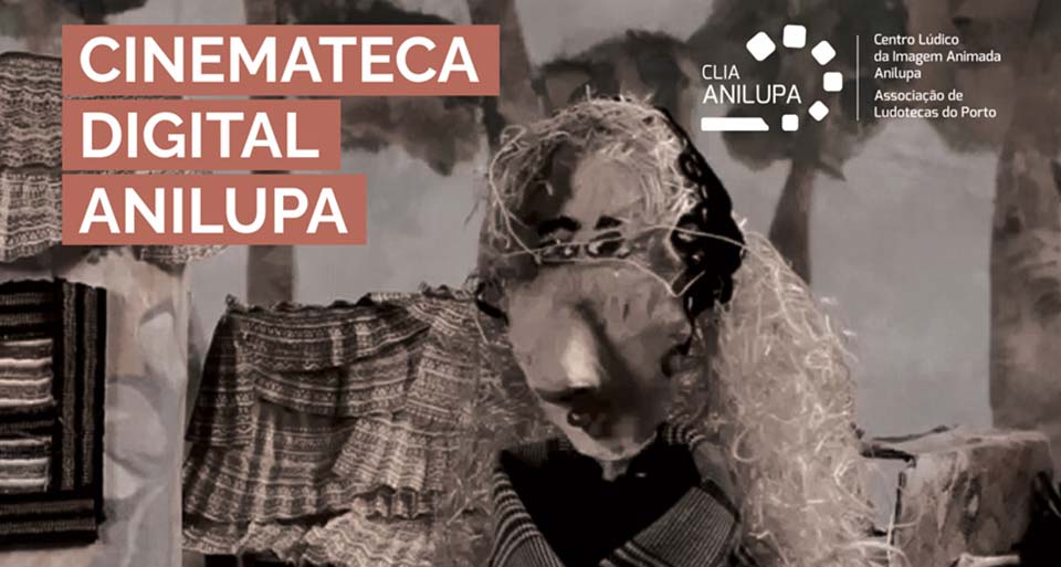 Cinemateca Digital Anilupa