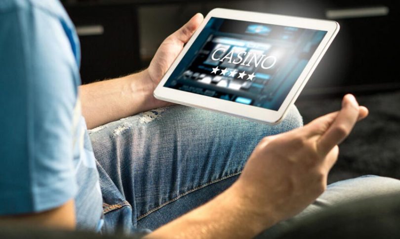 Apostas Online