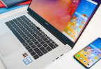 Huawei Matebook D15