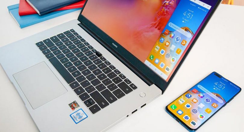 Huawei Matebook D15