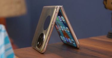 Huawei-P50 -Pocket-Premium-Edition