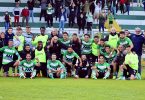 Leça FC - União 1919
