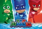 PJ Masks - SEA LIFE Porto