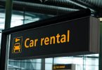 renting de automóvel