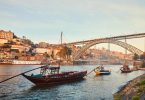 Porto - Rio Douro