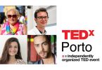 Participantes TEDxPorto 2022