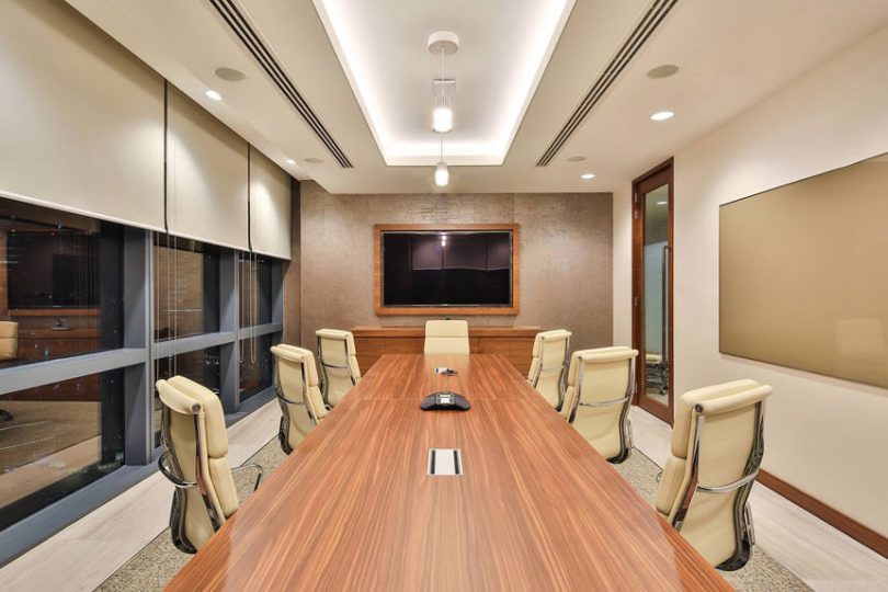 cadeira de home office