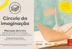 Mercado do Livro MAR Shopping Matosinhos
