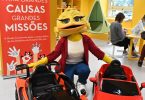 Leopoldina + Carros Zoko