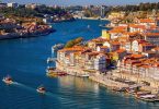 Cidade Porto