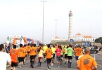 Corrida pela Paz