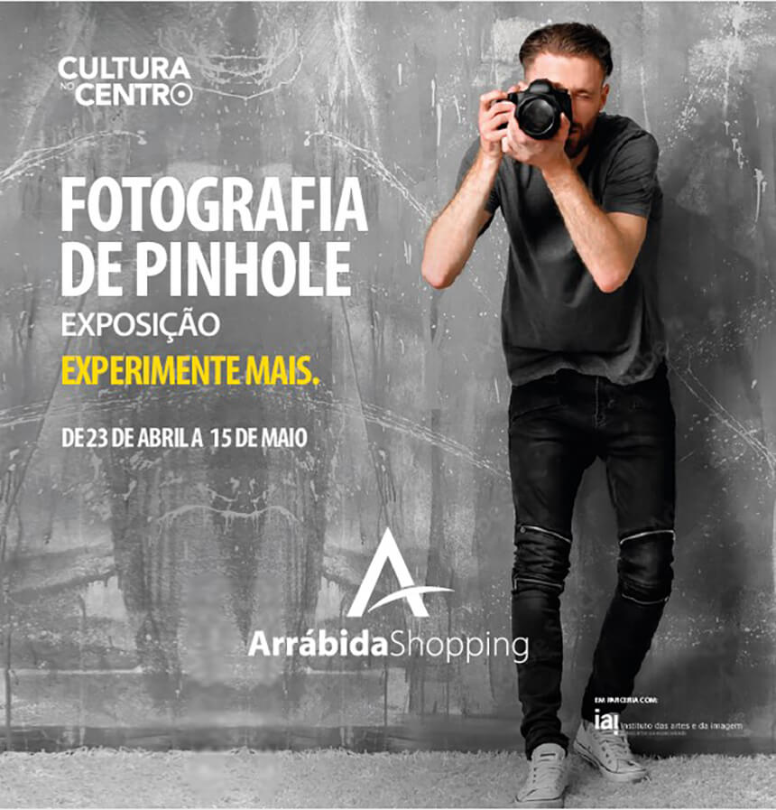 fotografia pinhole
