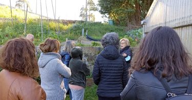 Projeto “Certificação Coração Verde”