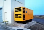 Geradores de energia: Enverd