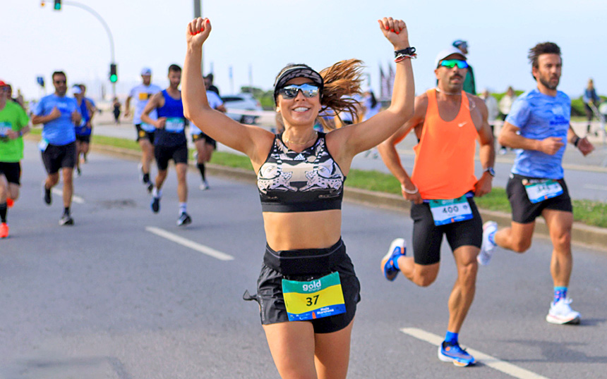 Meia Maratona de Matosinhos