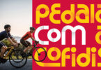 Pedala com a Cofidis