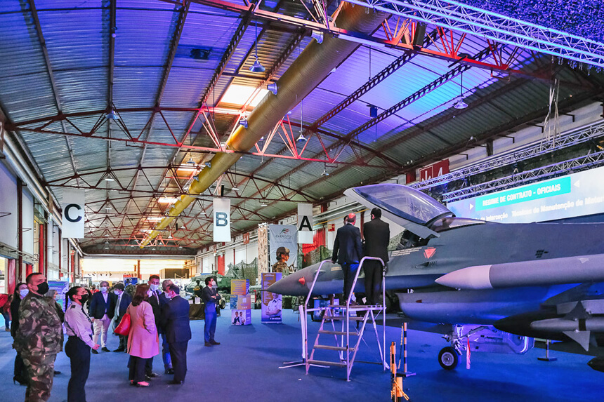 Qualifica - Exponor