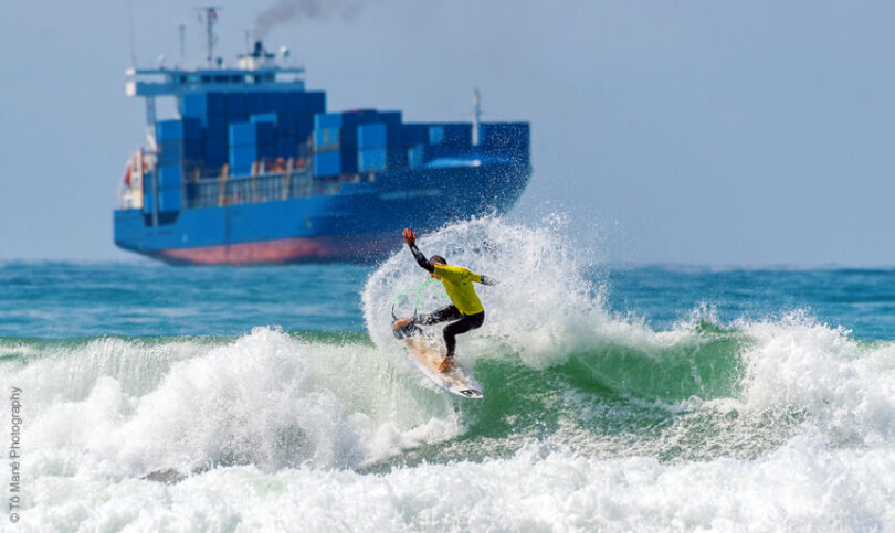 Wave Series 2022