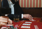 Variações Poker