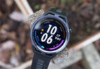 Huawei Watch GT Runner