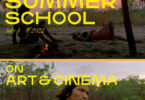 Porto Summer School on Art & Cinema