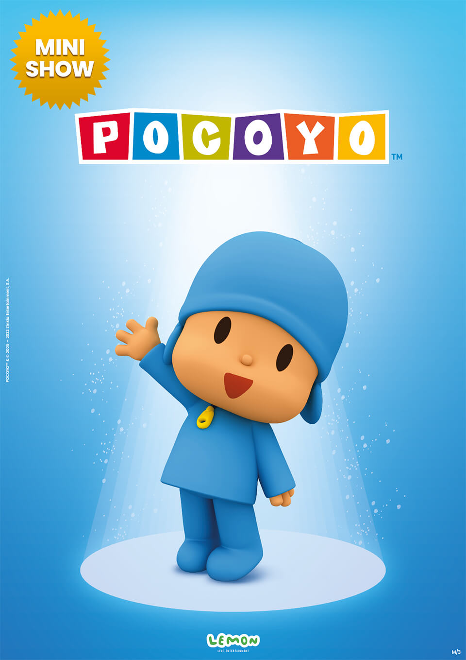 Pocoyo