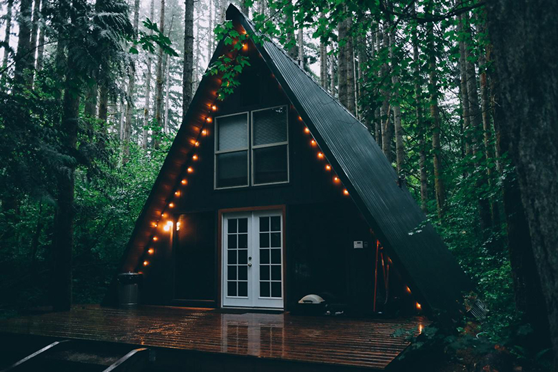 casas pré fabricadas