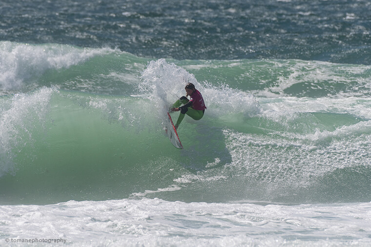 Surf Leça da Palmeira