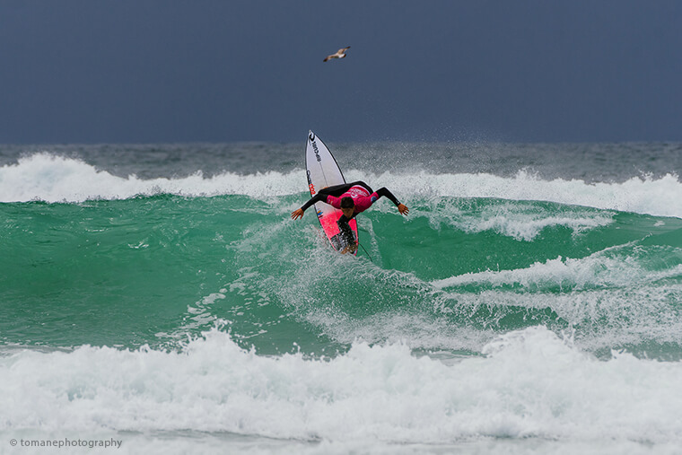 Surf