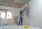 Pintor interior casas