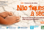 Não Fiques à Seca - Concurso