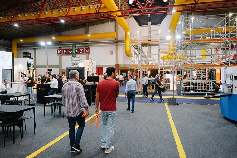 Concreta Exponor