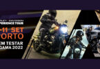 Harley-Davidson Experience Tour