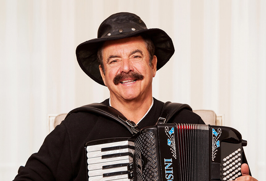 Quim Barreiros