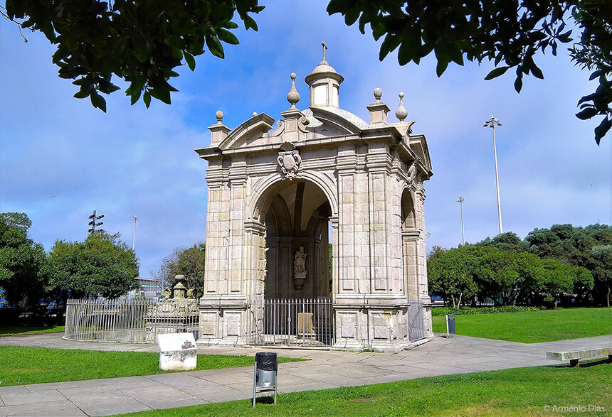 Lord-of-Padrão-Matosinhos