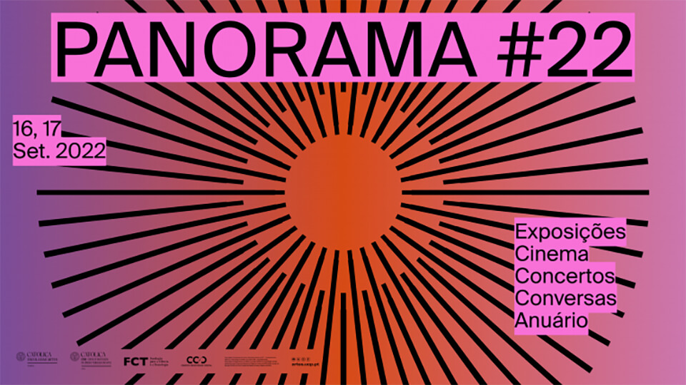 Panorama #22