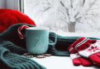 Prepare-se para o inverno