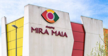 Mira Maia Shopping