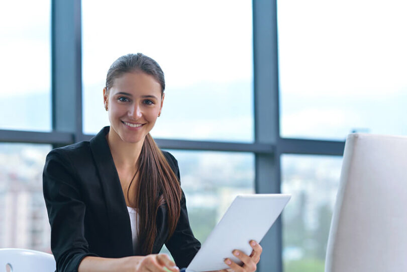 mulheres no mercado de trabalho