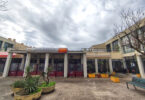 Restaurante Les Amis - Exterior
