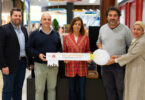 Vencedores concurso de empreendedorismo “Desafio MAR StartUp”
