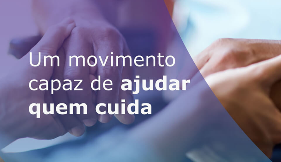Sessões de esclarecimento - Cuidadores Informais