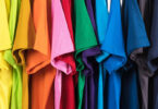 t-shirts no atacado