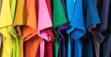 t-shirts no atacado