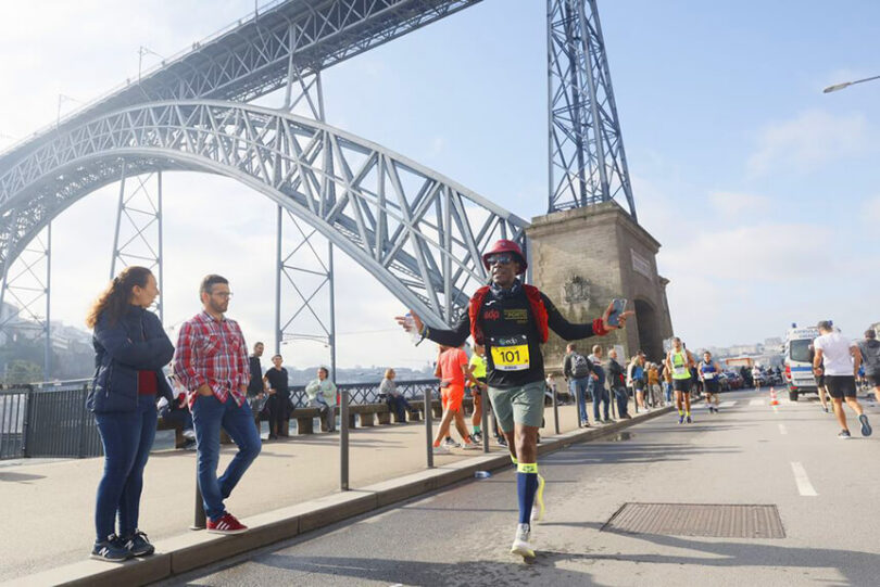 EDP Maratona do Porto 2023