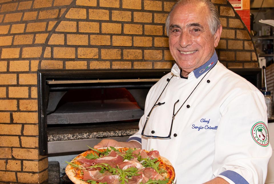 Sergio Crivelli