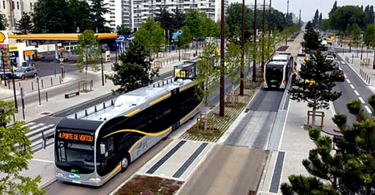 Projeto Metrobus Porto