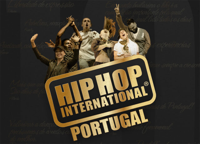 Grupos de Leça da Palmeira competem no Hip Hop International Portugal 2024