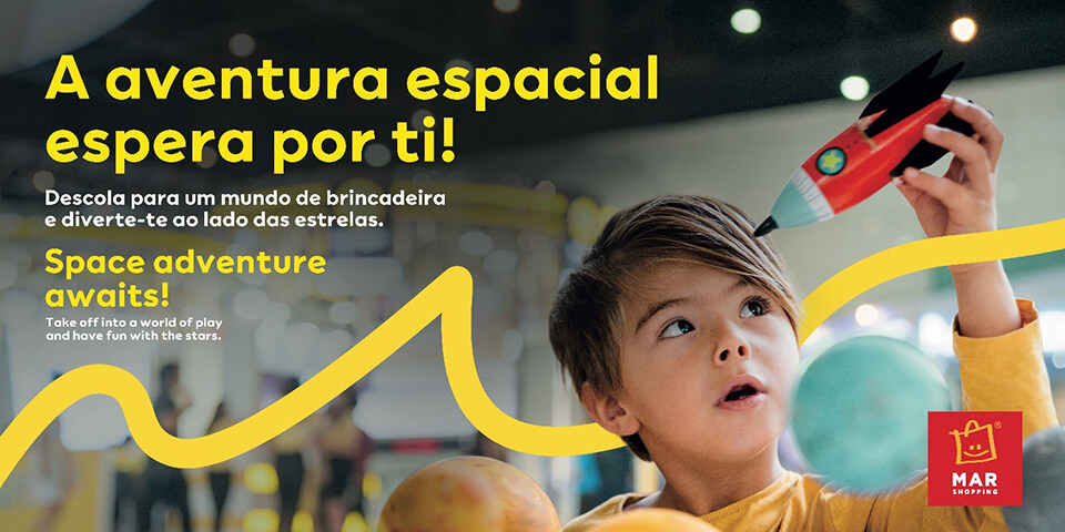 PlayLab MAR Shopping